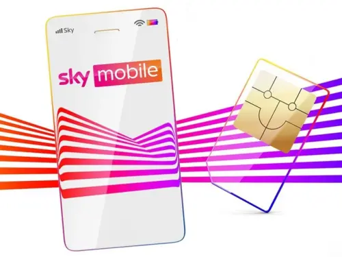 Sky Mobile by Fastweb, la prima offerta sarà lanciata il 29 febbraio