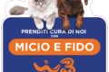 "Micio e Fido", la polizza per le spese veterinarie di WindTre Assicurazioni